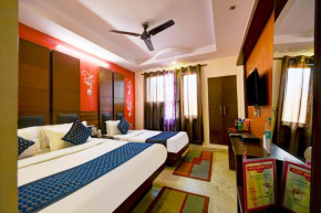 Hotel Re Pose Villa Near New Delhi Railway Station
